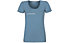 Rock Experience Chandler 2.0 Ss W - T-shirt - Damen, Dark Blue