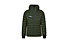 Rock Experience Cosmic 2.0 Padded M - giacca trekking - uomo, Dark Green