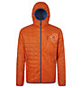 Rock Experience Golden Gate M – giacca trekking - uomo, Red
