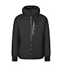 Rock Experience Helix Padded M - Skibergsteigerjacke - Herren, Black