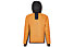 Rock Experience Kavick Padded M - giacca scialpinismo - uomo, Orange/Black