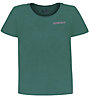 Rock Experience Mind Control SS W - T-shirt - Damen, Green