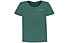 Rock Experience Mind Control W - T-shirt - donna, Green