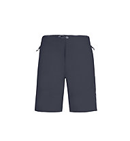 Rock Experience Powel Shorts - Trekkinghose kurz - Herren, Dark Grey