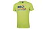 Rock Experience Prima Sportler - T-Shirt arrampicata - uomo, Green