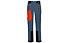 Rock Experience Red Tower - pantaloni scialpinismo - uomo, Blue/Red