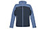 Rock Experience Seamstress 2.0 M – giacca softshell - uomo, Blue/Light Blue