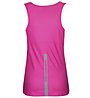 Rock Experience Super - tanktop - donna, Pink