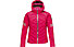 Rossignol Courbe - giacca da sci - donna, Red