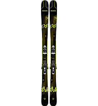 Rossignol Experience 84 AI+NX12 GripWalk - sci alpino