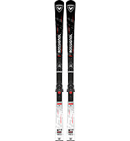 Rossignol Hero Master LT R22 + SPX 15 RR - sci alpino