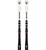 Rossignol Hero Master ST R22 + SPX 15 RR - sci alpino