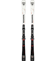 Rossignol Hero Master ST R22 + SPX 15 RR - Alpinski