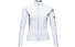 Rossignol W Poursuite - giacca sci di fondo - donna, White