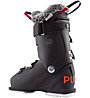 Rossignol Pure Elite 120 - scarponi da sci all-mountain - donna, Black