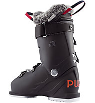 Rossignol Pure Elite 120 - Skischuh - Damen, Black