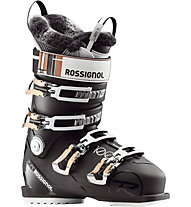 Rossignol Pure Pro 100 - Skischuh - Damen, Black