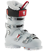 Rossignol Pure PRO 90 GW - scarponi sci alpino - donna, Grey