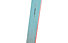 Rossignol Sender Free 110 Open - sci da freeride, Light Blue/Red/Black