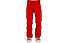 Rossignol Ski - pantaloni da sci - uomo, Red