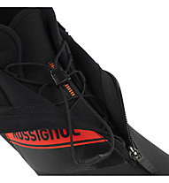 Rossignol X-8 Classic - Langlaufschuhe Classic , Black/Red
