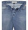 Roy Rogers 517 Special Denim Elast - Jeans - Herren, Light Blue