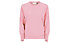 Roy Rogers Crew Kimono Wool WS Fin.12 - maglione - donna, Pink