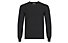 Roy Rogers Crew Neck Wool Ws Fin.12 - maglione - uomo, Black