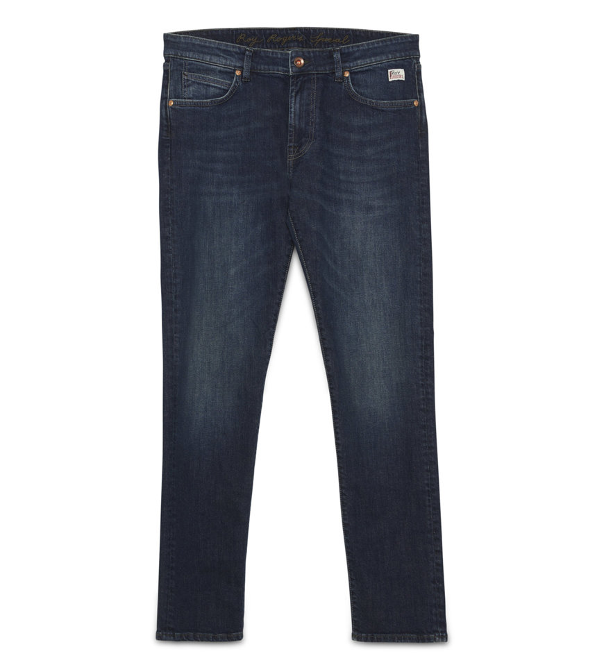 roy rogers jeans uomo