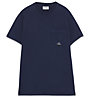 Roy Rogers Pocket - T-shirt - uomo, Dark Blue