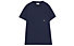 Roy Rogers Pocket - T-Shirt - Herren, Dark Blue