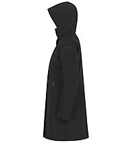 RRD Winter Long - giacca tempo libero - donna, Black