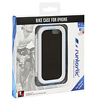 Runtastic Bike Case iPhone, White