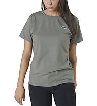 Rupe Pomice - T-shirt - donna, Green