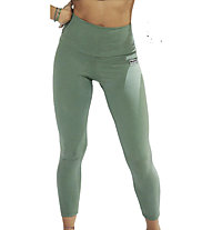 Rupe Tecnico Monocromo - Kletterhose - Damen, Light Green