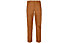 Salewa 5 Pockets Hemp - pantaloni trekking - uomo, Orange