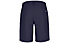 Salewa Iseo Dry - pantaloni corti trekking - uomo, Dark Blue