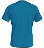 Salewa Sporty B 3 Dry - Kurzarm-Shirt Wandern - Herren, Azure