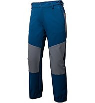 Salewa Agner 3 DST K - pantaloni trekking - bambino, Blue