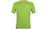 Salewa  Agner Am - Kletter-T-Shirt -Herren, Light Green/White