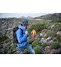 Salewa Agner Cordura Ptx 2.5L M - giacca hardshell trekking - uomo, Blue