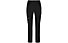 Salewa Agner DST W - pantaloni softshell - donna, Black