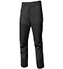 Salewa Agner Engineered - pantaloni lunghi trekking - uomo, Black