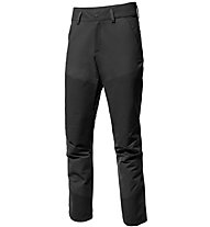 Salewa Agner Engineered - pantaloni lunghi trekking - uomo, Black