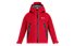 Salewa Agner GTX 3L K - giacca in GORE-TEX - bambino, Red