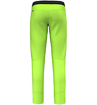 Salewa Agner Light 2 Dst M - pantaloni arrampicata - uomo, Light Green/Black