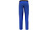 Salewa Agner Light 2 Dst M - pantaloni arrampicata - uomo, Light Blue/Black