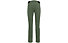Salewa Agner Light Dst - pantaloni trekking - uomo, Green/Black/White