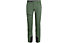 Salewa Agner Orval 2 DST - pantaloni trekking - uomo, Green/Dark Grey