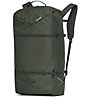 Salewa Agner Ropebag XL - zaino porta corda, Green